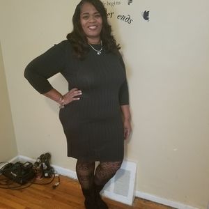 Meet your Posher, Dana